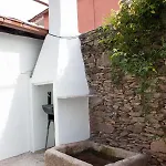Apartament Casa Adalcina