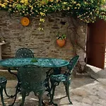 Casa Adalcina Apartament Mirandela