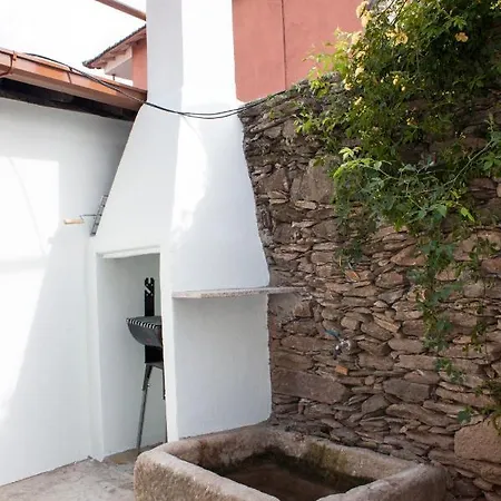 아파트 Casa Adalcina