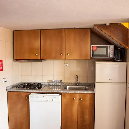 Casa Adalcina شقة