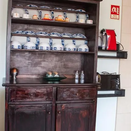 Casa Adalcina ميرانديلا