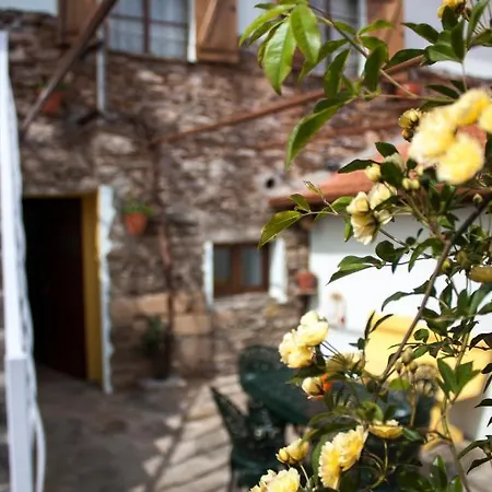 شقة Casa Adalcina