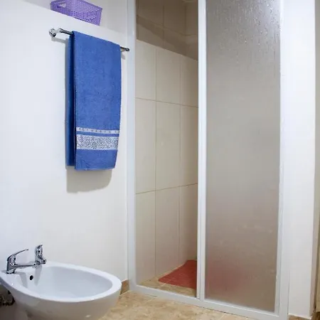 Casa Adalcina ميرانديلا