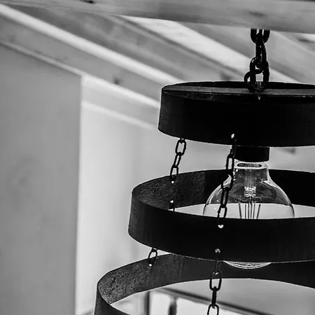 Casa Adalcina 미란델라