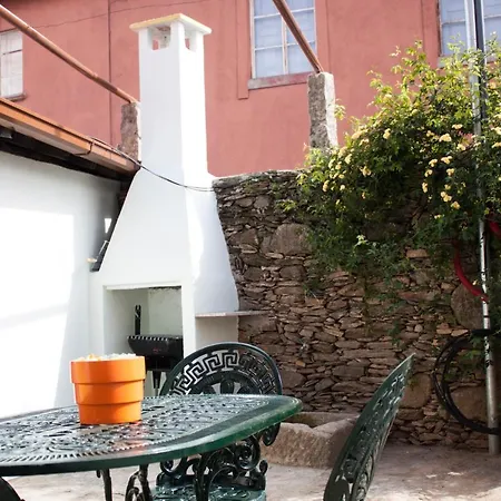 شقة Casa Adalcina