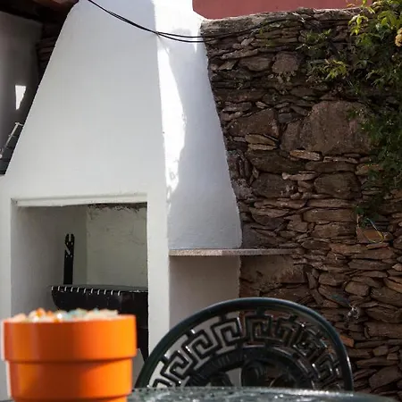 Casa Adalcina * Mirandela
