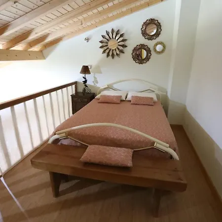 Casa Adalcina