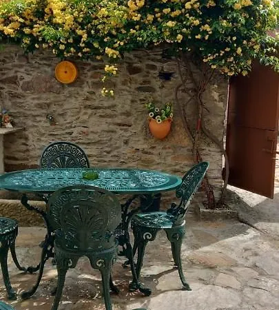 Casa Adalcina Lejlighed Mirandela