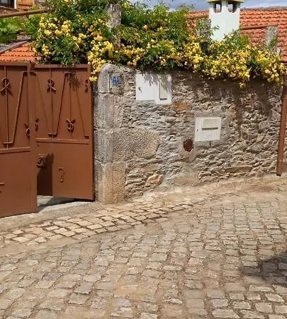 아파트 Casa Adalcina *