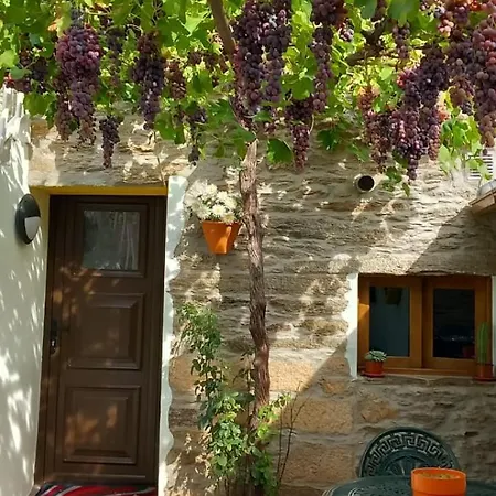 Casa Adalcina Mirandela