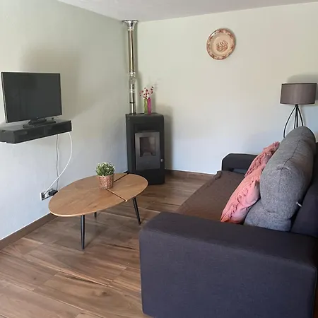 Casa Adalcina شقة