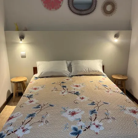 شقة Casa Adalcina