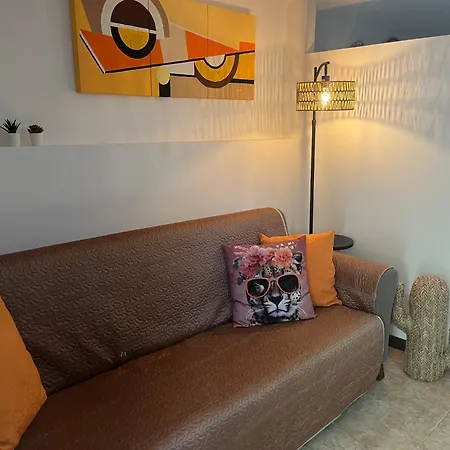 Lejlighed Casa Adalcina *