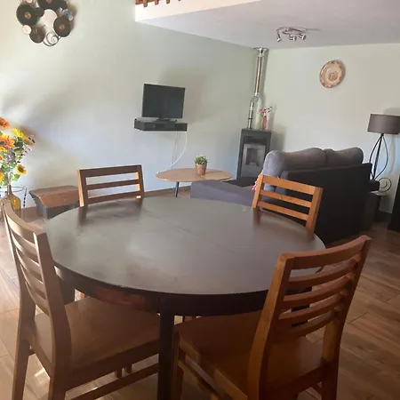 Casa Adalcina شقة ميرانديلا