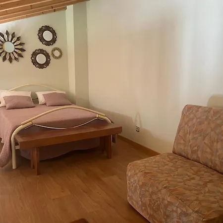 شقة Casa Adalcina ميرانديلا