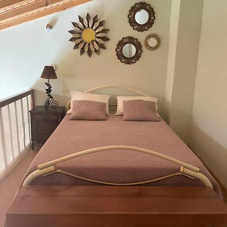 Casa Adalcina ميرانديلا