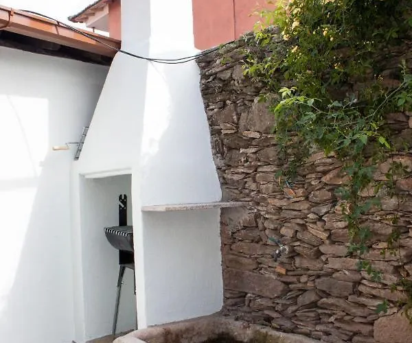 Lägenhet Casa Adalcina