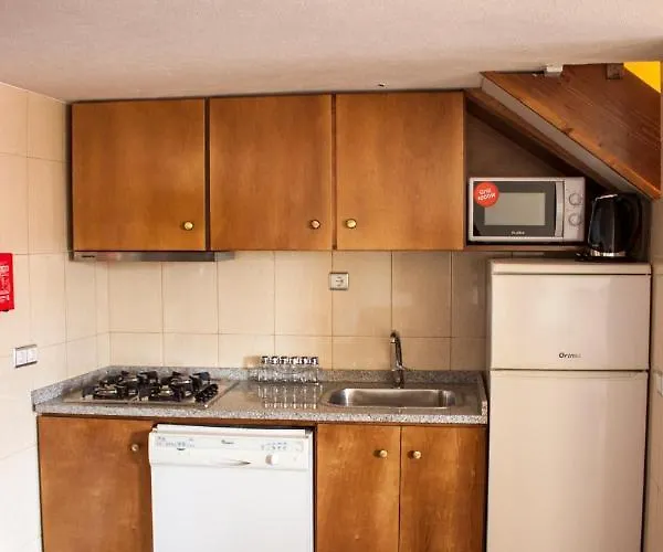 Casa Adalcina Lejlighed