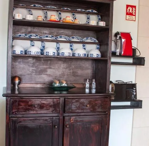 Casa Adalcina Mirandela