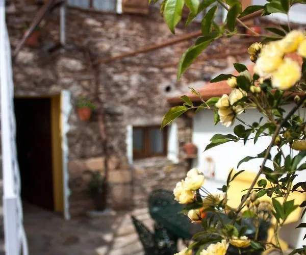 Lägenhet Casa Adalcina