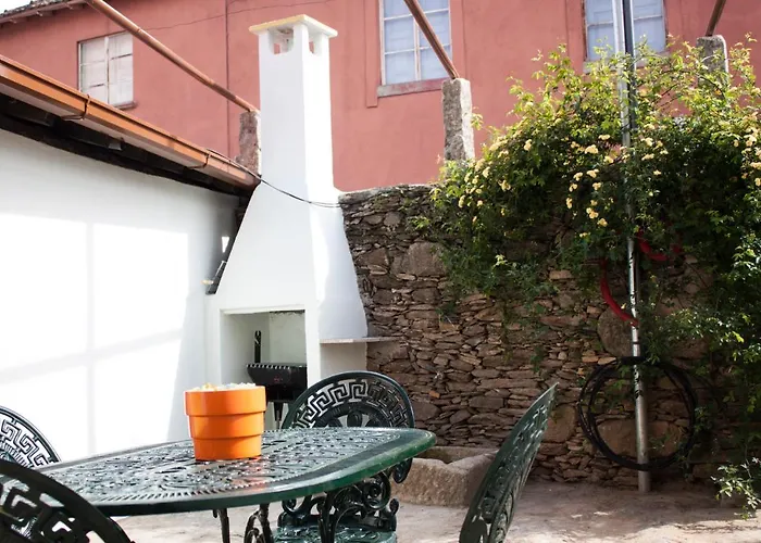 Lejlighed Casa Adalcina