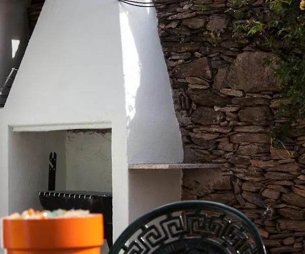 Casa Adalcina * Mirandela