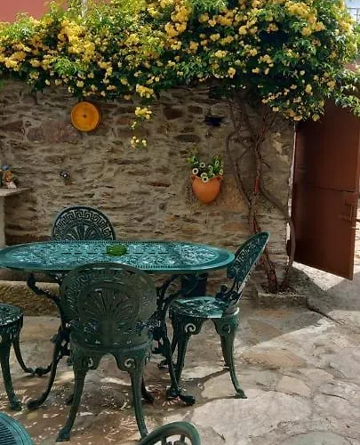 Casa Adalcina Lejlighed Mirandela