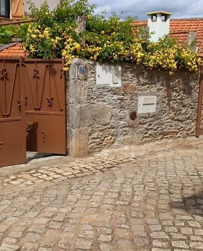 Lägenhet Casa Adalcina *