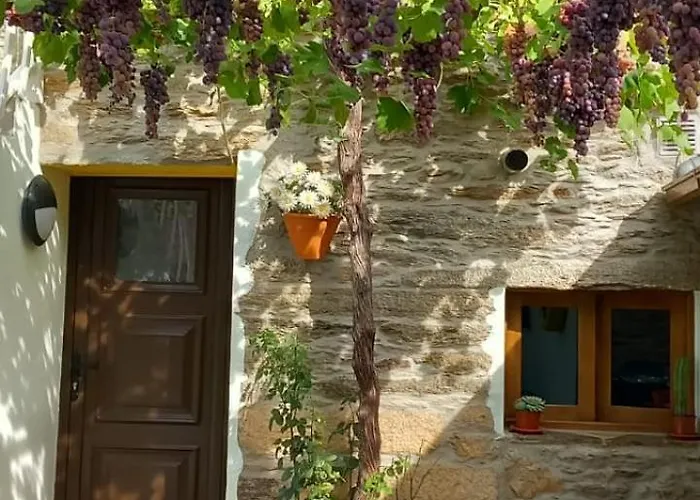 Casa Adalcina Mirandela