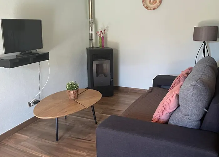 Casa Adalcina Lejlighed