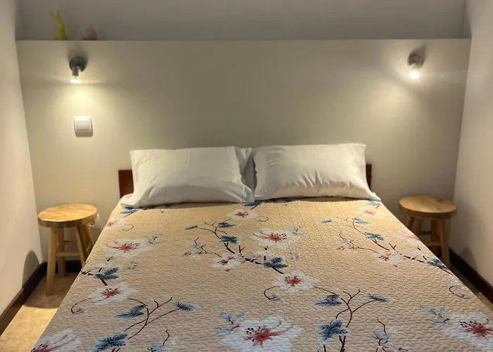 Lejlighed Casa Adalcina