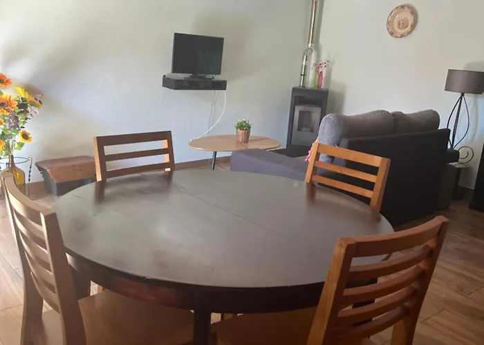 Casa Adalcina Lägenhet Mirandela