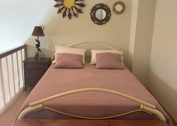 Casa Adalcina Mirandela